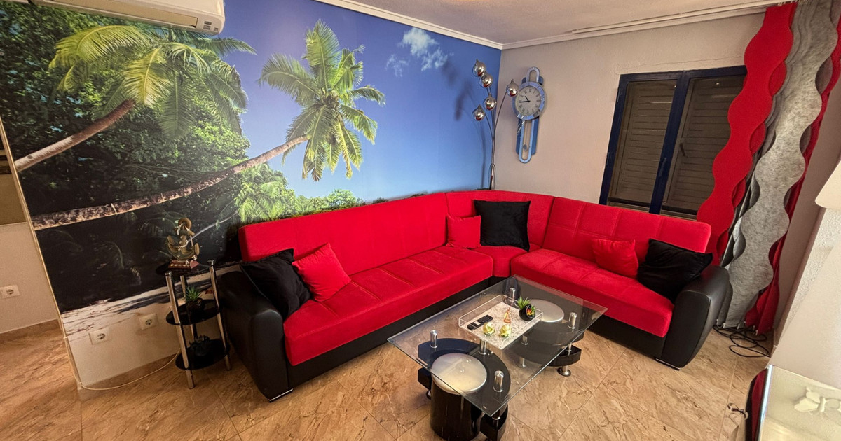 2 Bed Apartment for sale in La Mata Costa Blanca, Alicante, Spain