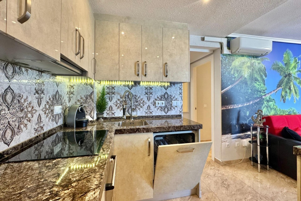 2 Bed Apartment for sale in La Mata Costa Blanca, Alicante, Spain