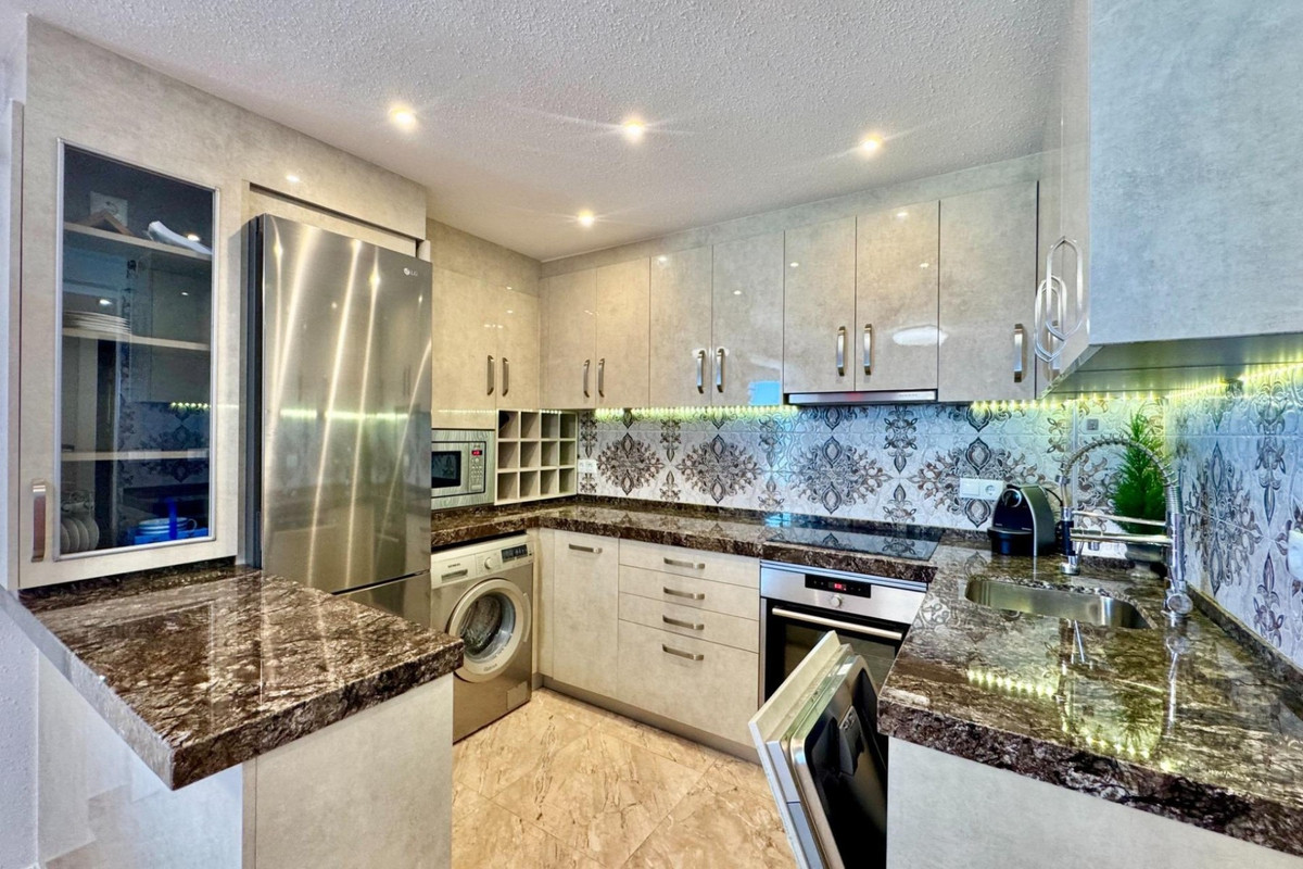 2 Bed Apartment for sale in La Mata Costa Blanca, Alicante, Spain