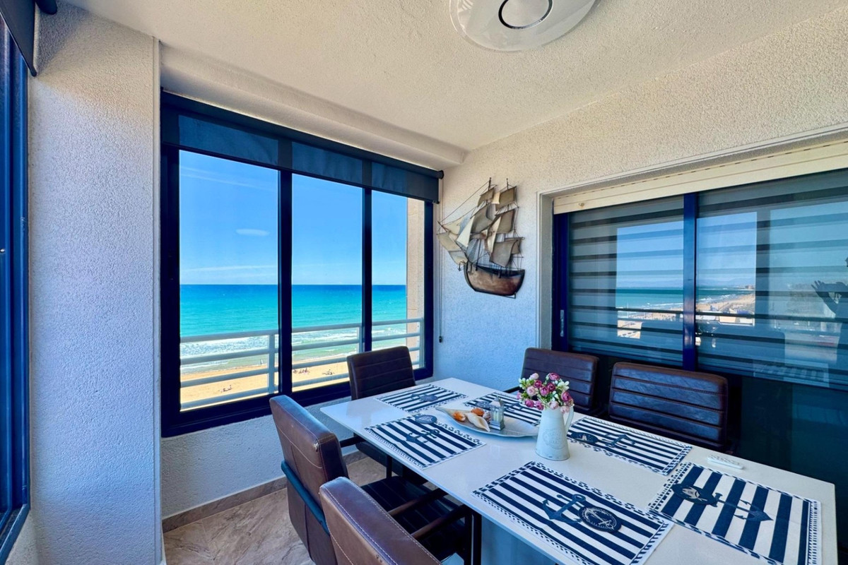 2 Bed Apartment for sale in La Mata Costa Blanca, Alicante, Spain