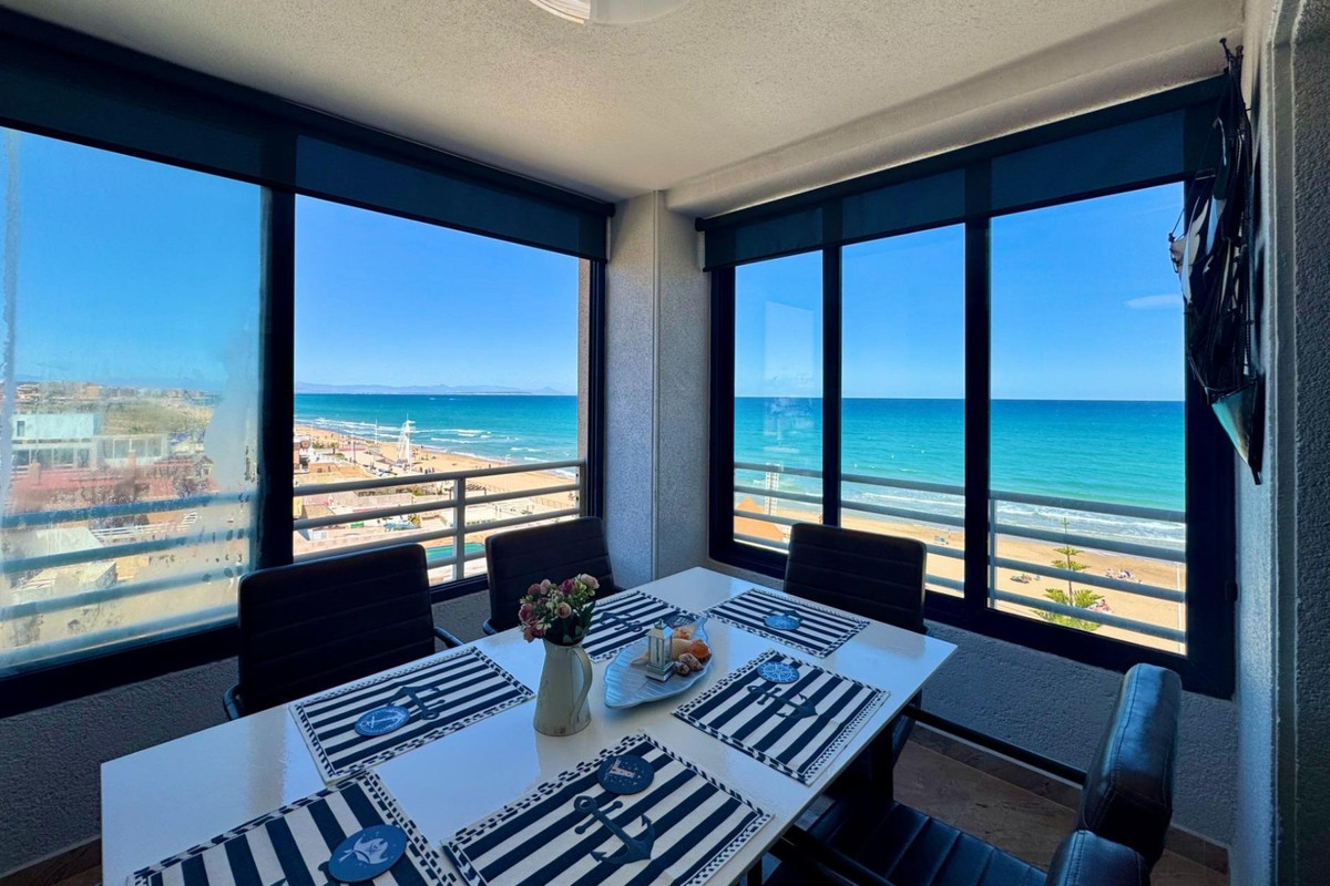 2 Bed Apartment for sale in La Mata Costa Blanca, Alicante, Spain