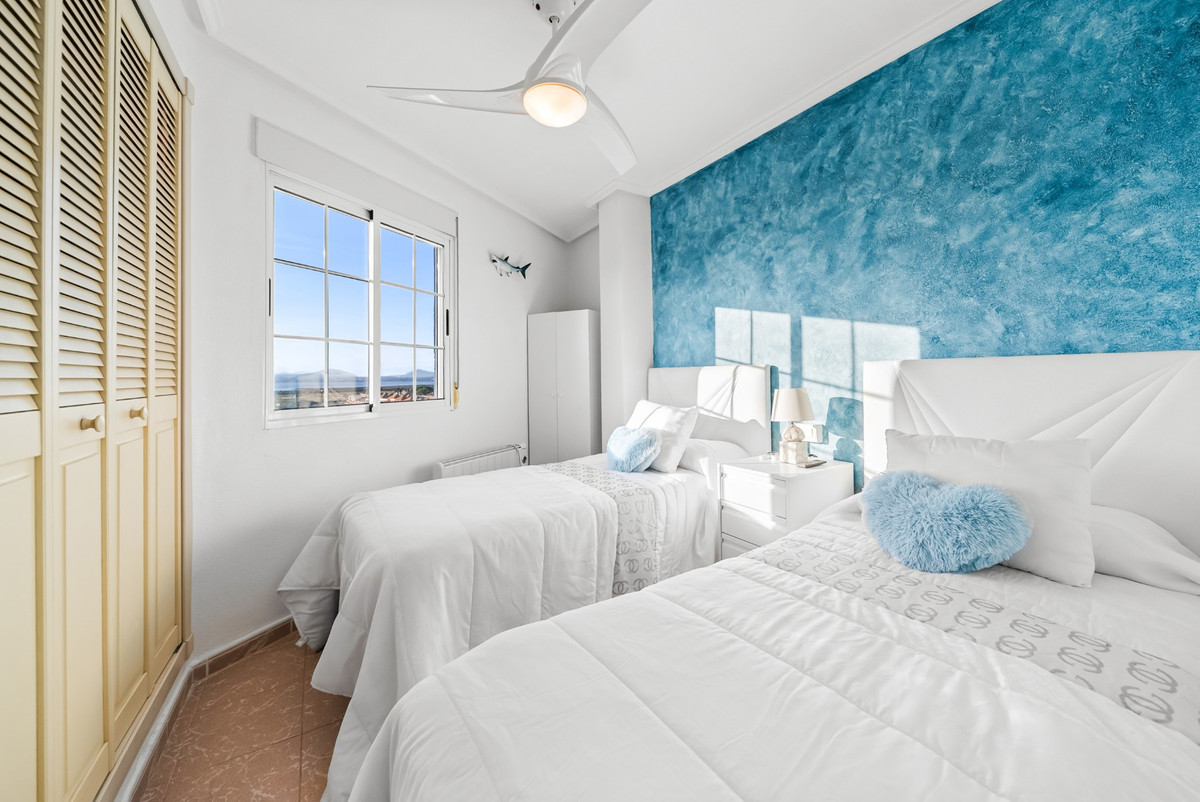 2 Bed Apartment for sale in La Mata Costa Blanca, Alicante, Spain