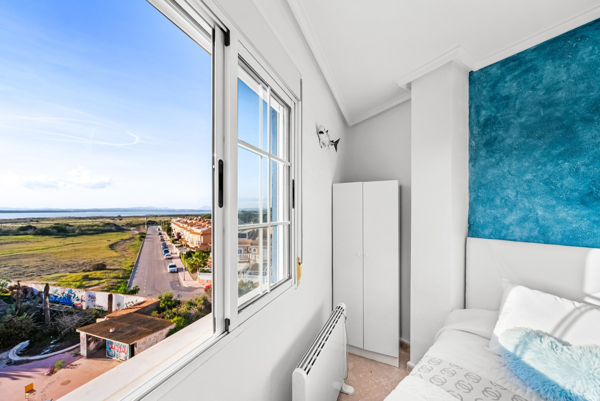 2 Bed Apartment for sale in La Mata Costa Blanca, Alicante, Spain
