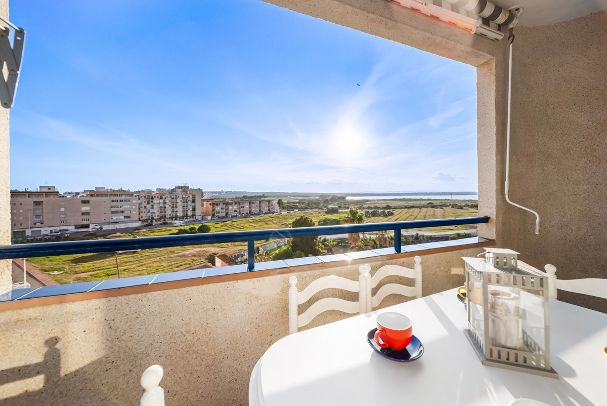 2 Bed Apartment for sale in La Mata Costa Blanca, Alicante, Spain