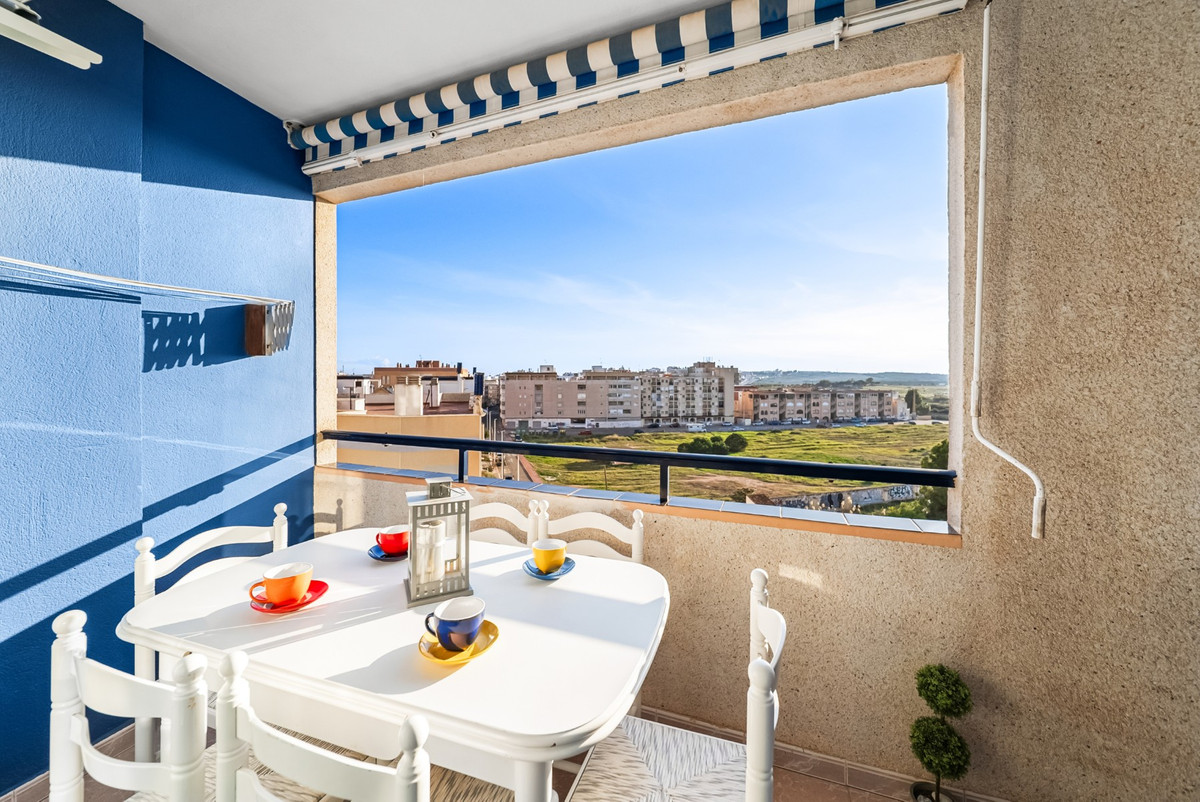 2 Bed Apartment for sale in La Mata Costa Blanca, Alicante, Spain