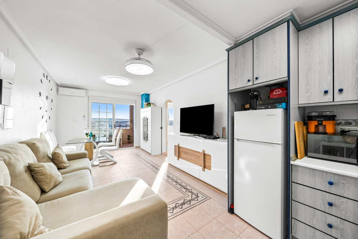 2 Bed Apartment for sale in La Mata Costa Blanca, Alicante, Spain