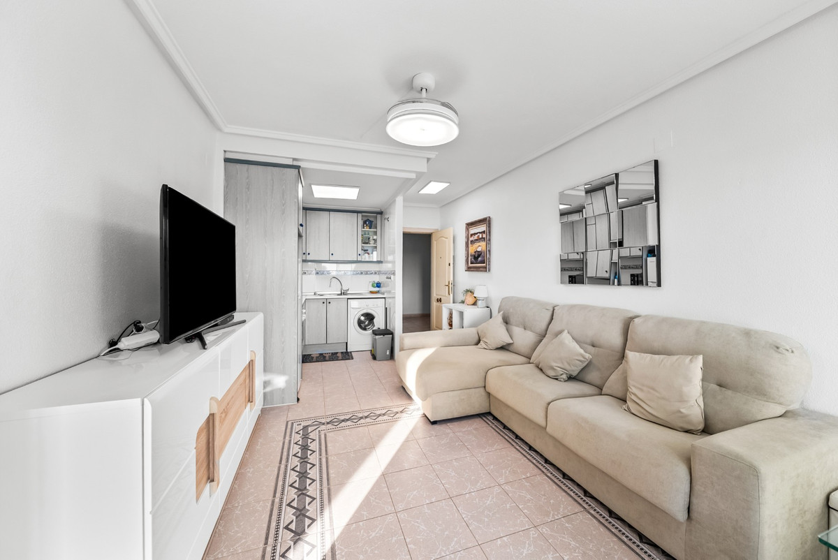 2 Bed Apartment for sale in La Mata Costa Blanca, Alicante, Spain