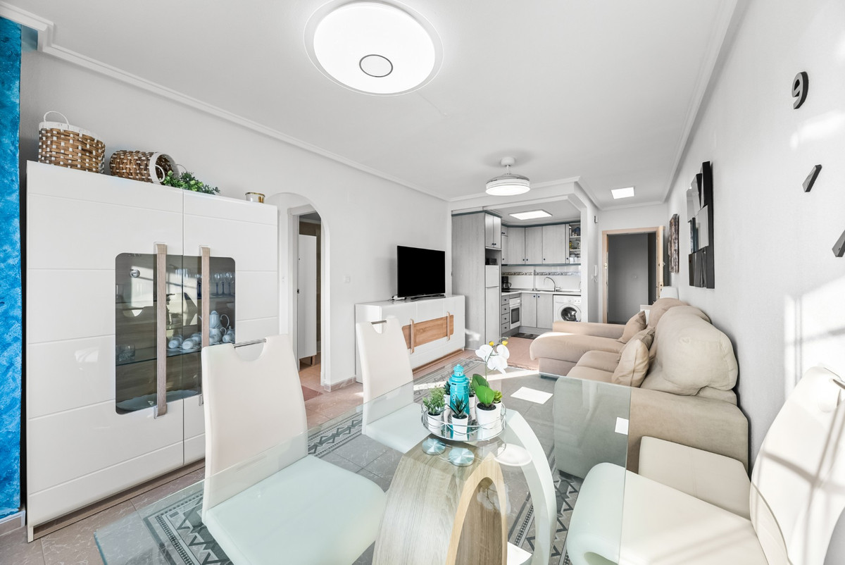 2 Bed Apartment for sale in La Mata Costa Blanca, Alicante, Spain