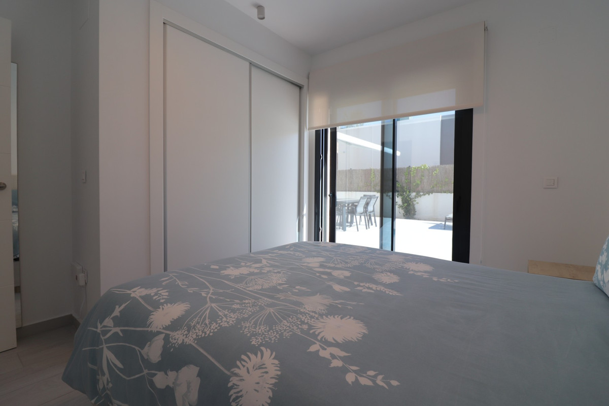 3 Bed Townhouse for sale in Algorfa Costa Blanca, Alicante, Spain