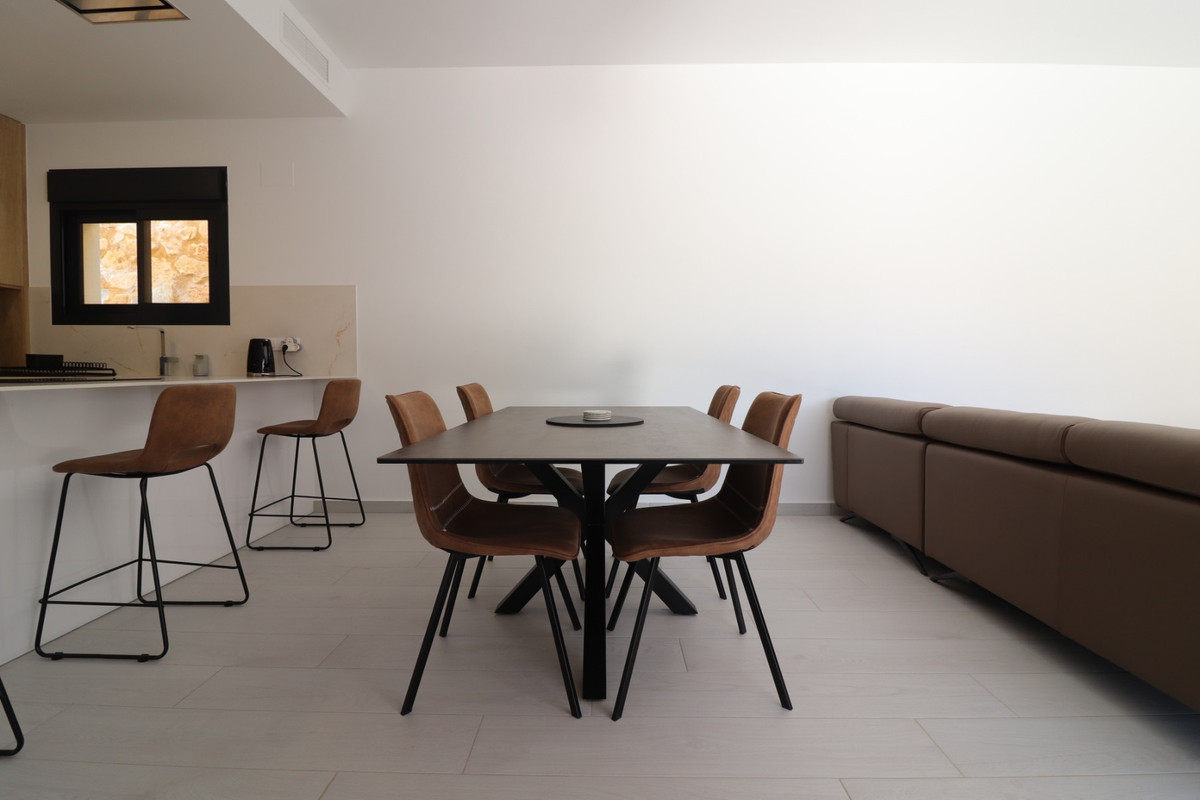 3 Bed Townhouse for sale in Algorfa Costa Blanca, Alicante, Spain