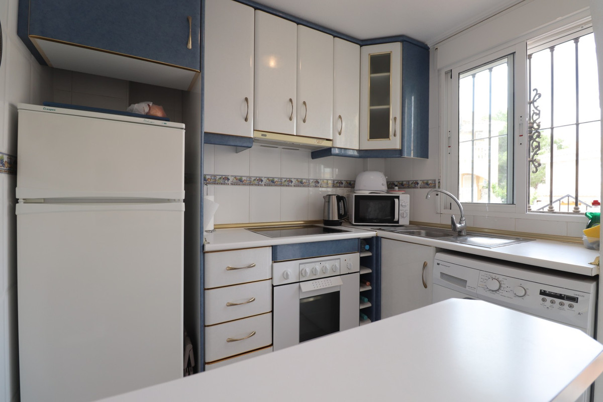 2 Bed Townhouse for sale in Montemar Costa Blanca, Alicante, Spain