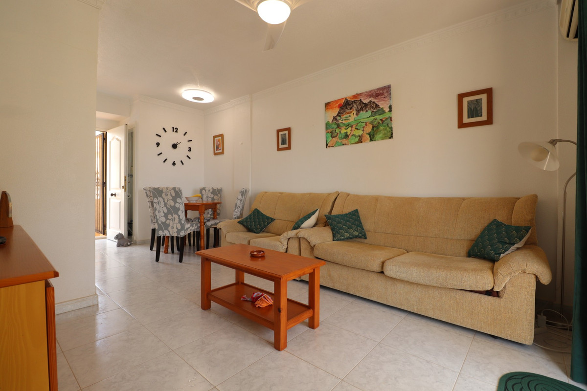 2 Bed Townhouse for sale in Montemar Costa Blanca, Alicante, Spain