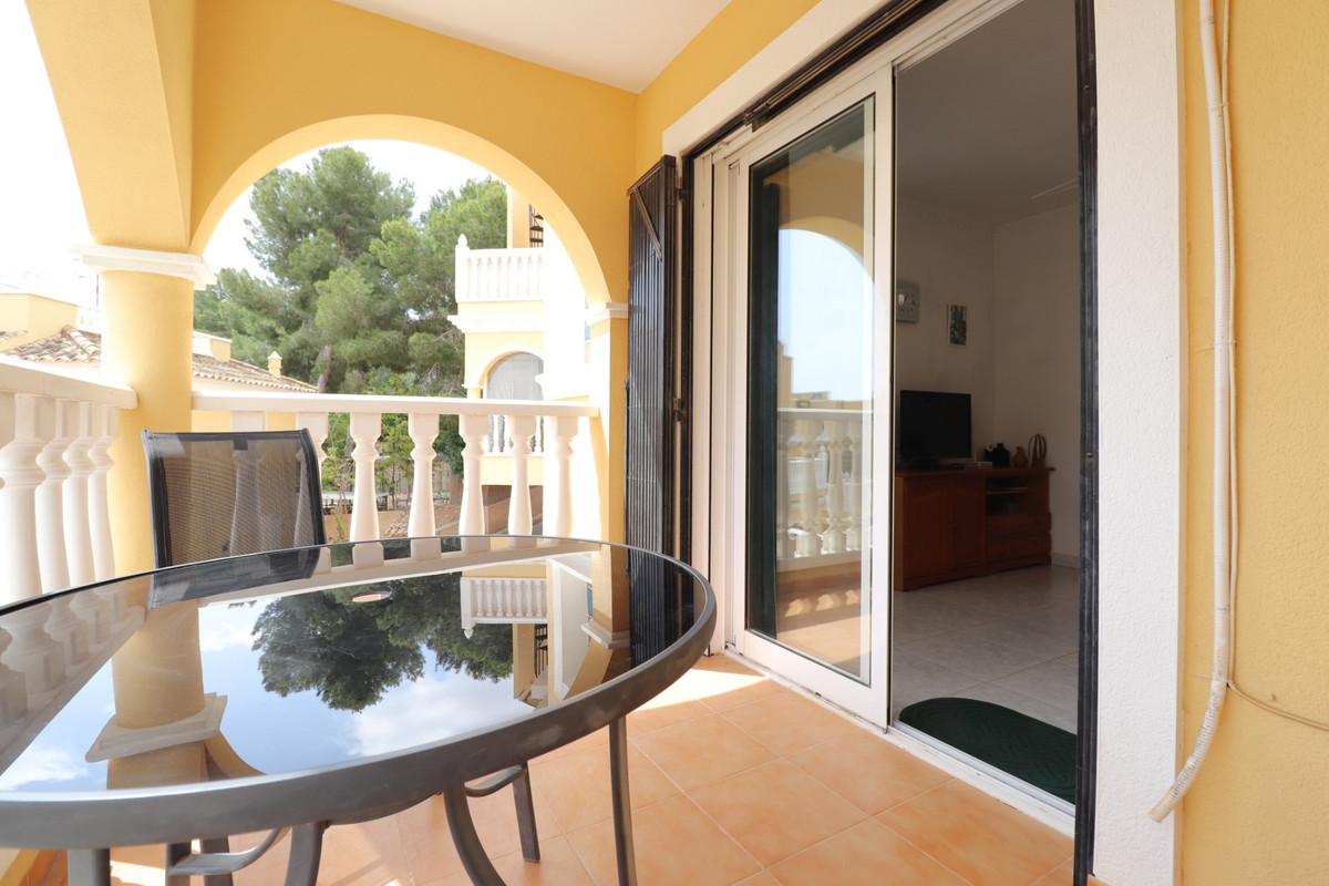 2 Bed Townhouse for sale in Montemar Costa Blanca, Alicante, Spain