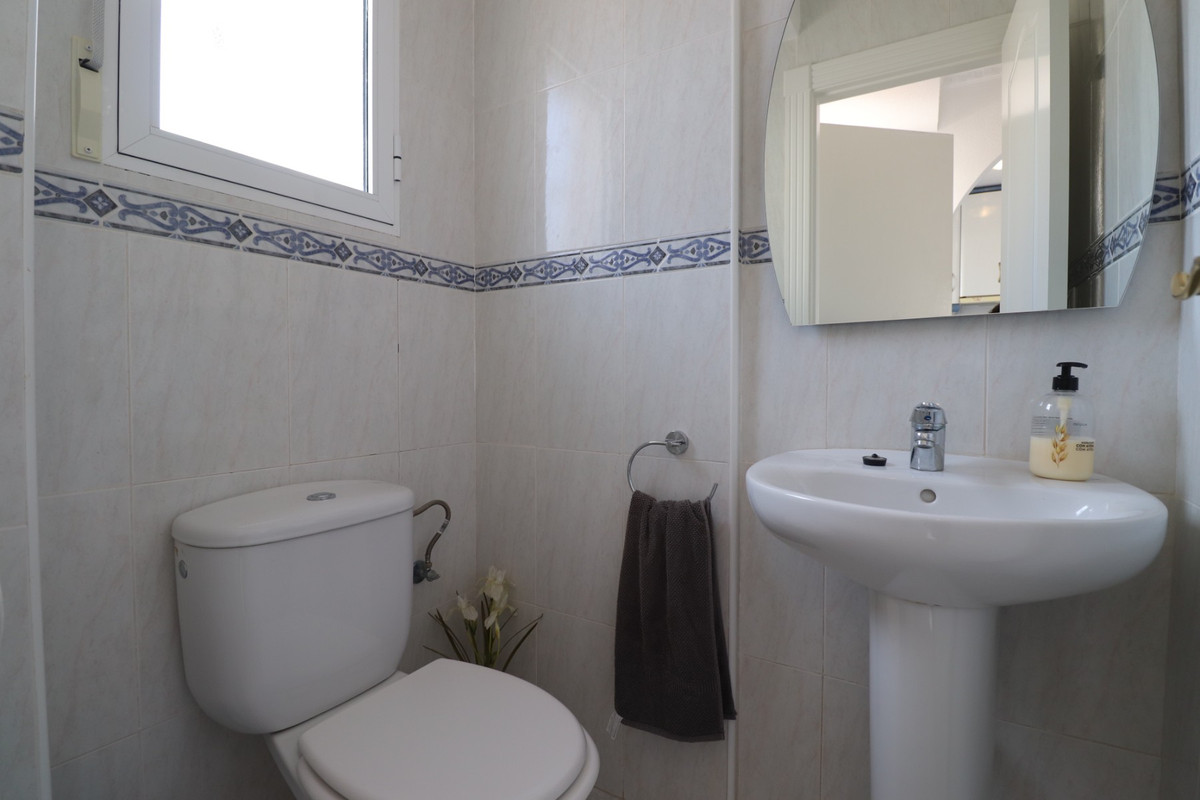 2 Bed Townhouse for sale in Montemar Costa Blanca, Alicante, Spain