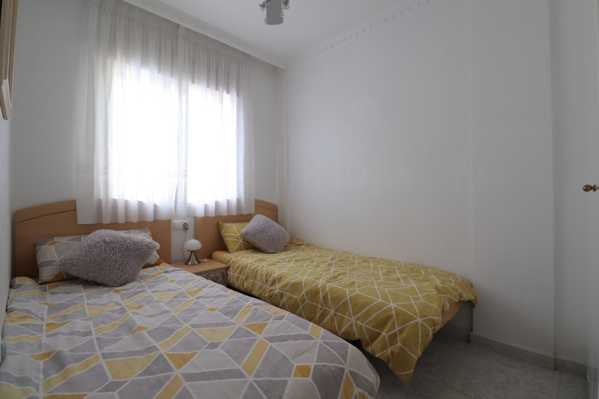 2 Bed Townhouse for sale in Montemar Costa Blanca, Alicante, Spain