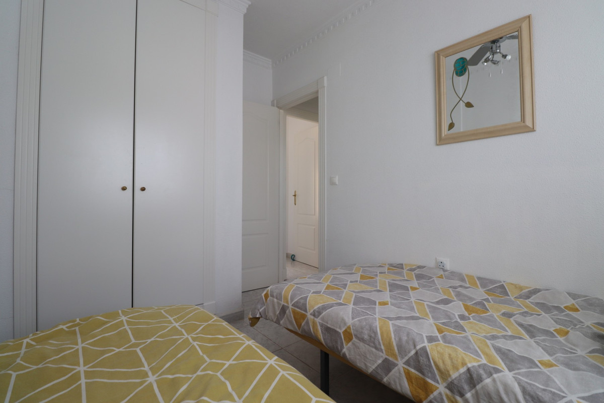 2 Bed Townhouse for sale in Montemar Costa Blanca, Alicante, Spain
