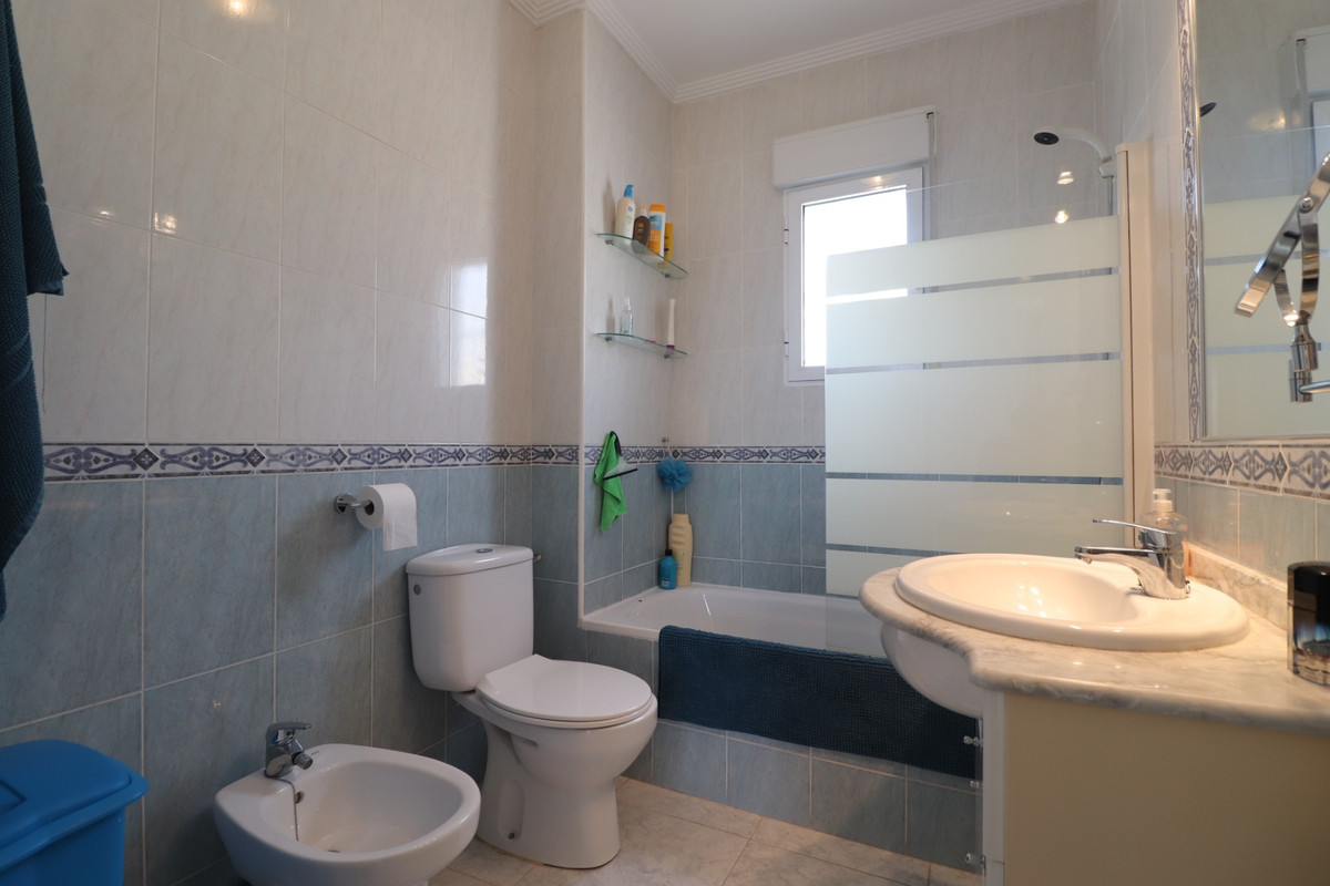 2 Bed Townhouse for sale in Montemar Costa Blanca, Alicante, Spain