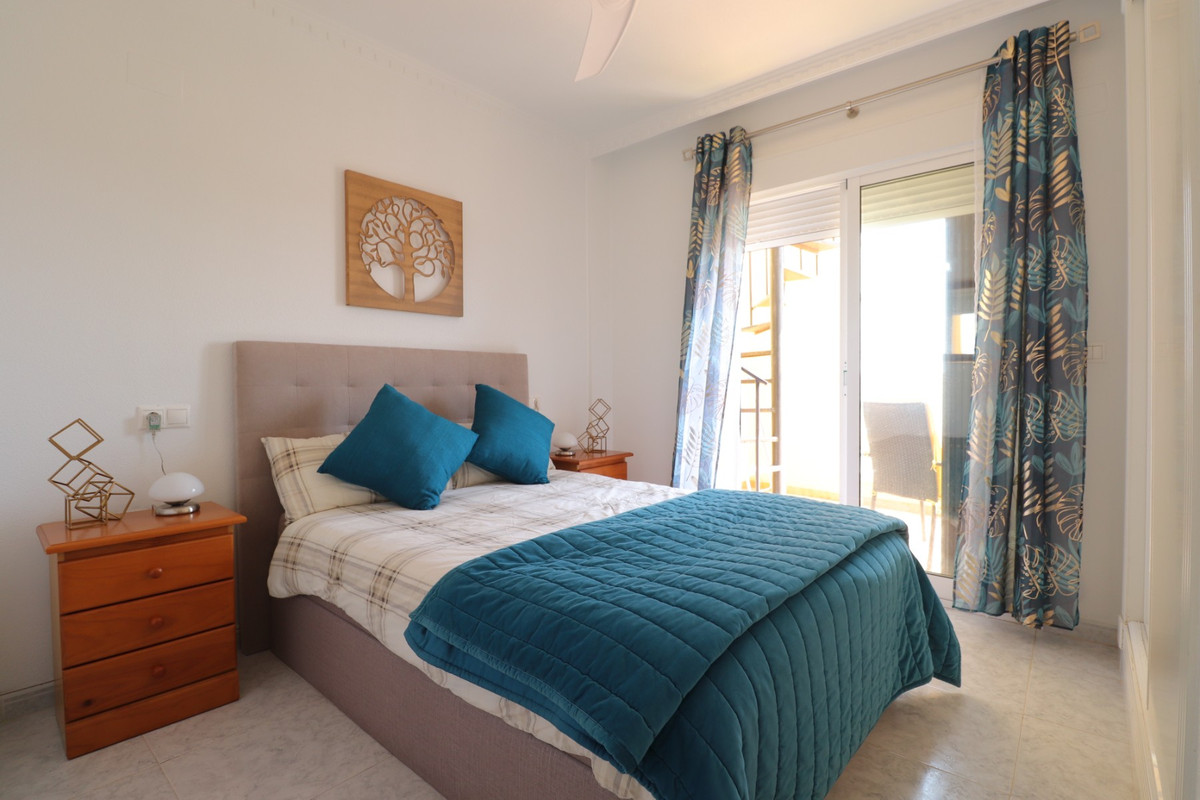 2 Bed Townhouse for sale in Montemar Costa Blanca, Alicante, Spain