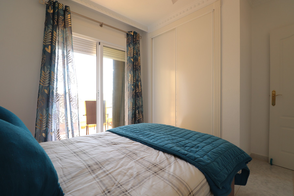 2 Bed Townhouse for sale in Montemar Costa Blanca, Alicante, Spain