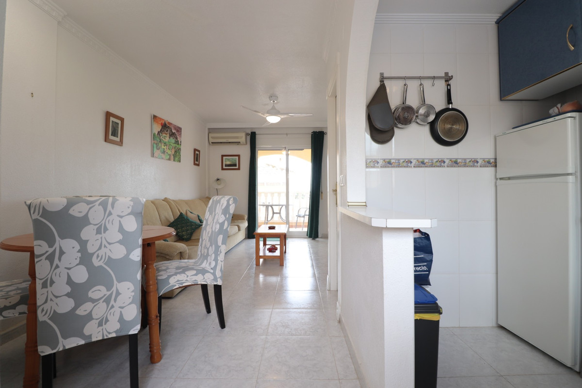 2 Bed Townhouse for sale in Montemar Costa Blanca, Alicante, Spain