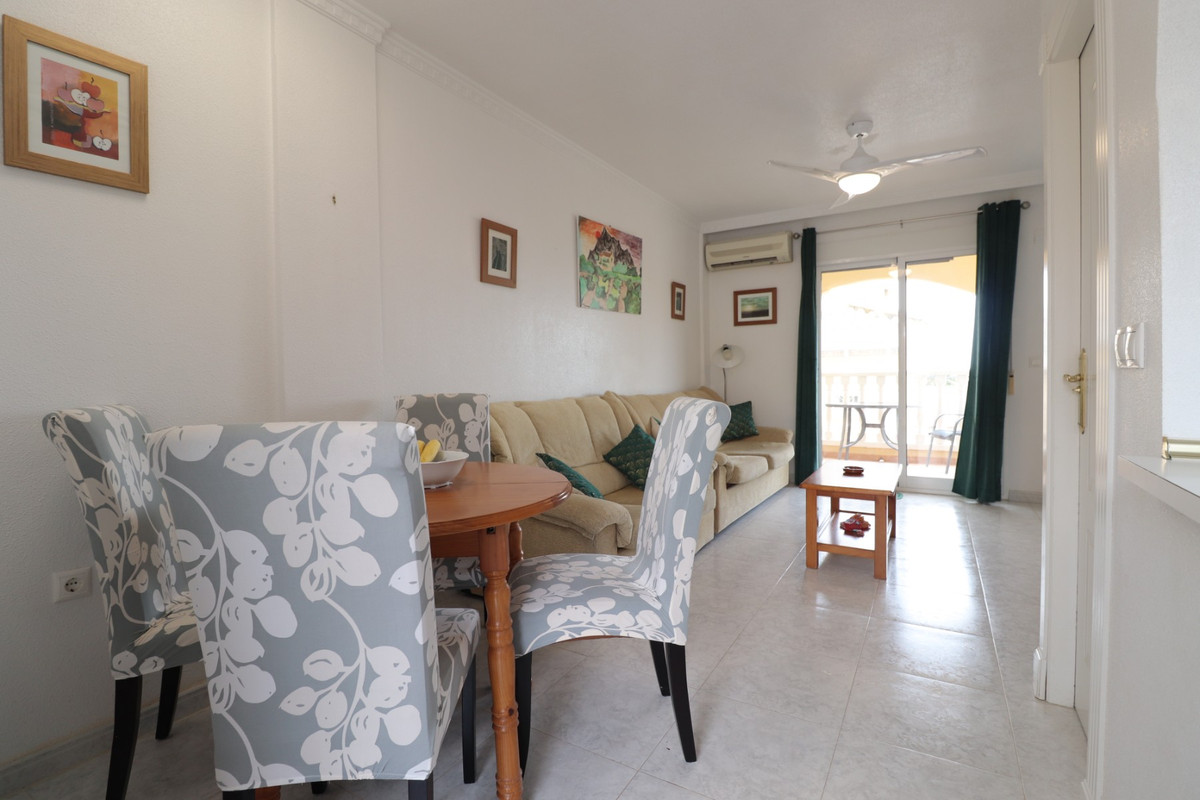 2 Bed Townhouse for sale in Montemar Costa Blanca, Alicante, Spain