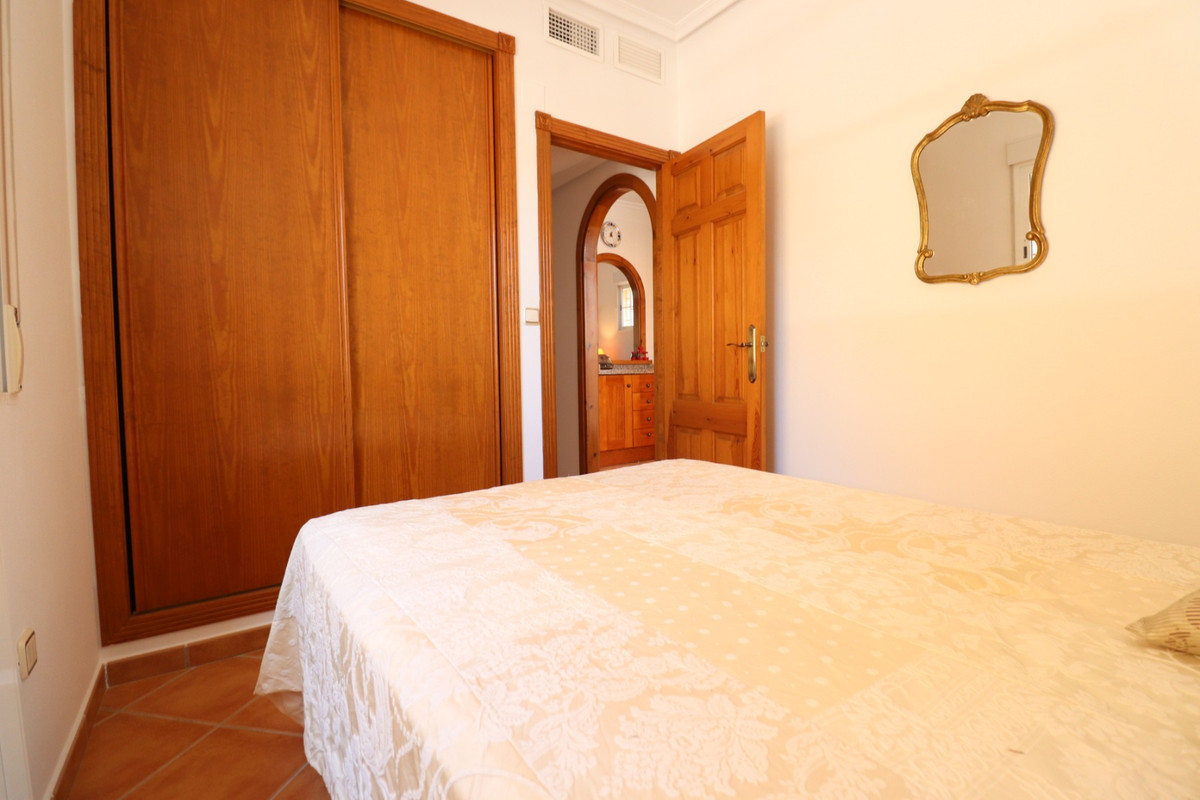 5 Bed Townhouse for sale in Lo Crispin Costa Blanca, Alicante, Spain
