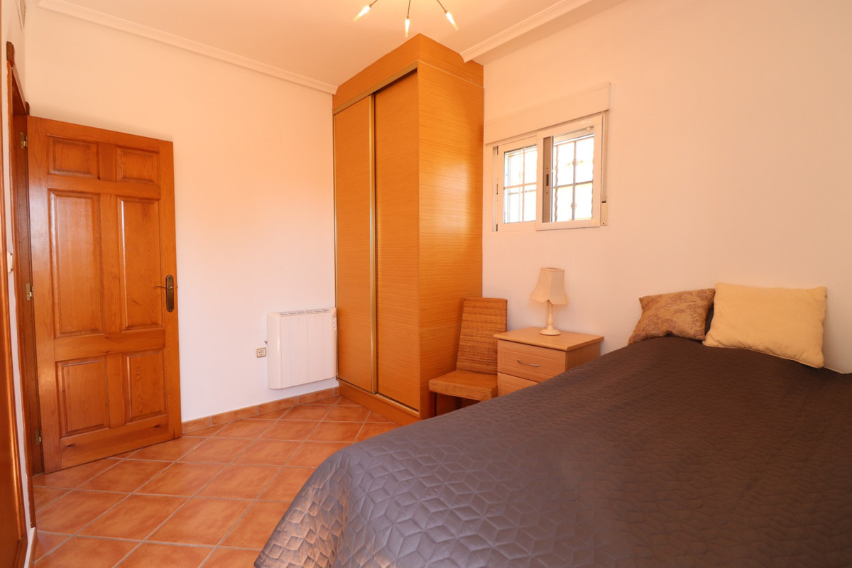 5 Bed Townhouse for sale in Lo Crispin Costa Blanca, Alicante, Spain