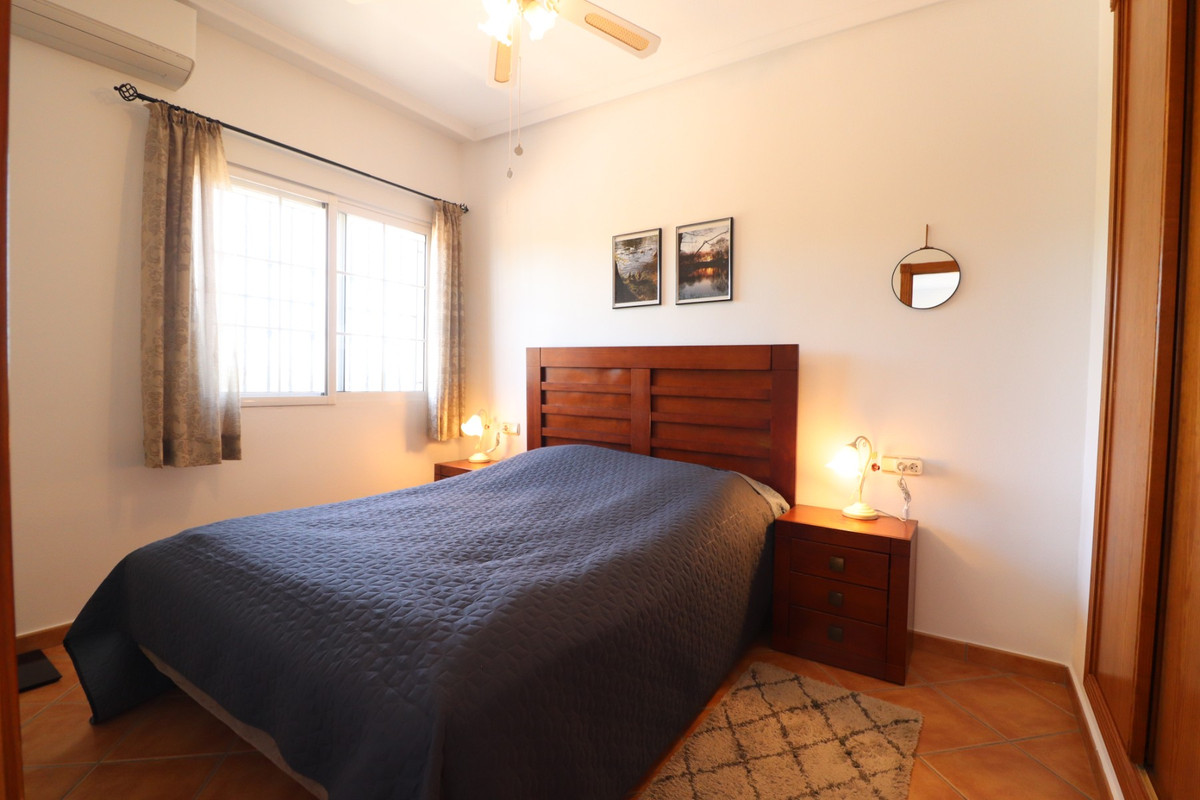 5 Bed Townhouse for sale in Lo Crispin Costa Blanca, Alicante, Spain