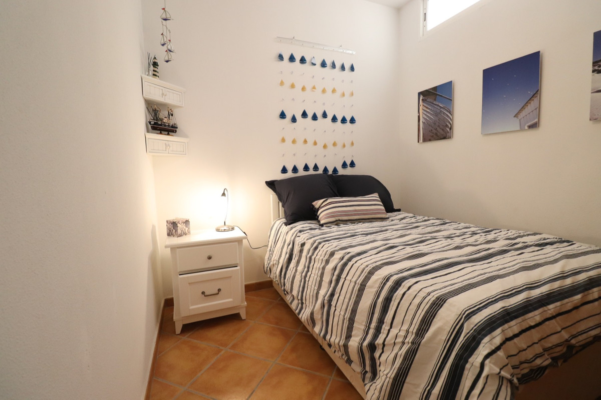 5 Bed Townhouse for sale in Lo Crispin Costa Blanca, Alicante, Spain