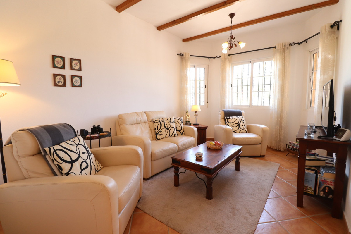 5 Bed Townhouse for sale in Lo Crispin Costa Blanca, Alicante, Spain