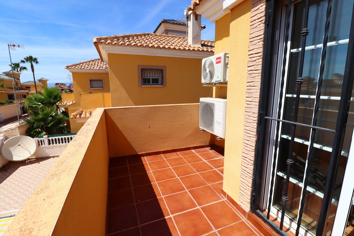 5 Bed Townhouse for sale in Lo Crispin Costa Blanca, Alicante, Spain