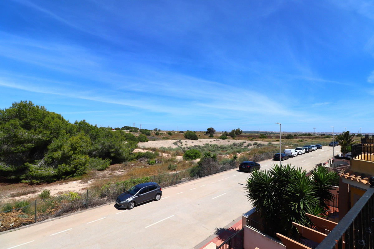 5 Bed Townhouse for sale in Lo Crispin Costa Blanca, Alicante, Spain