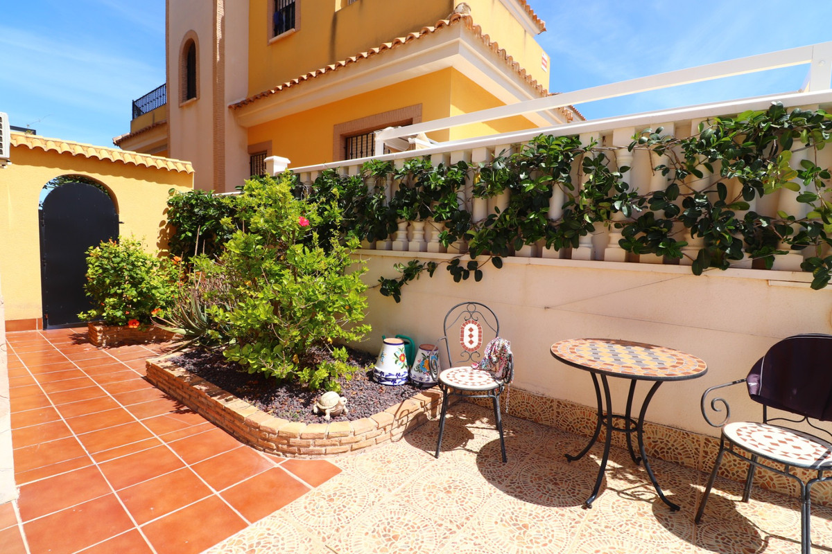 5 Bed Townhouse for sale in Lo Crispin Costa Blanca, Alicante, Spain