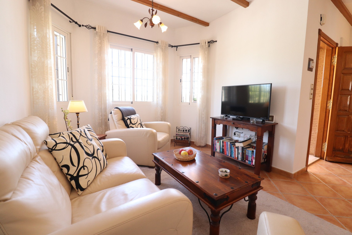 5 Bed Townhouse for sale in Lo Crispin Costa Blanca, Alicante, Spain