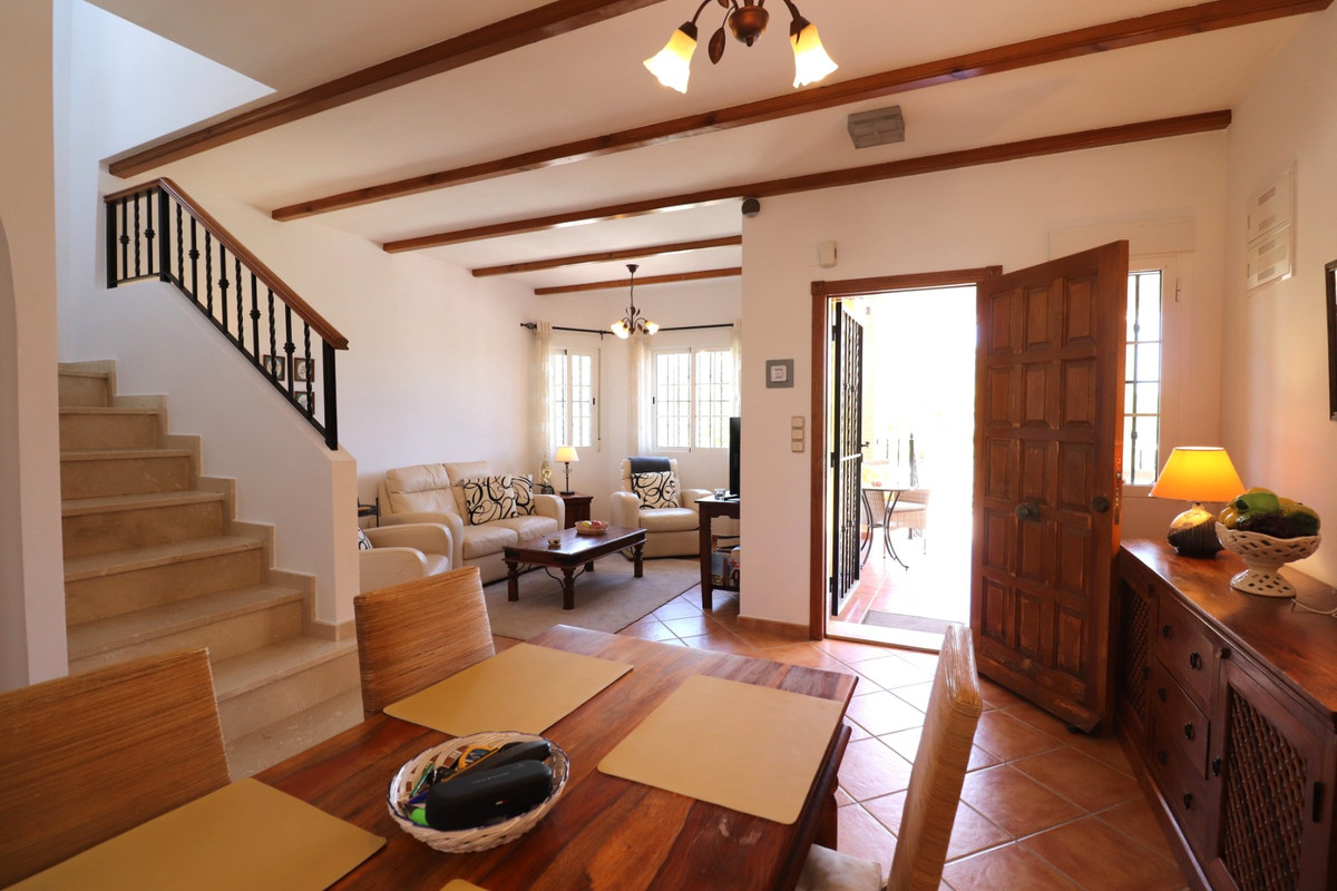 5 Bed Townhouse for sale in Lo Crispin Costa Blanca, Alicante, Spain