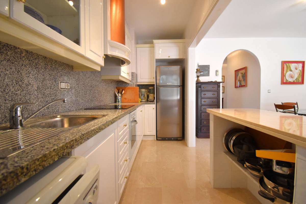 3 Bed Apartment for sale in Las Ramblas Golf Costa Blanca, Alicante, Spain