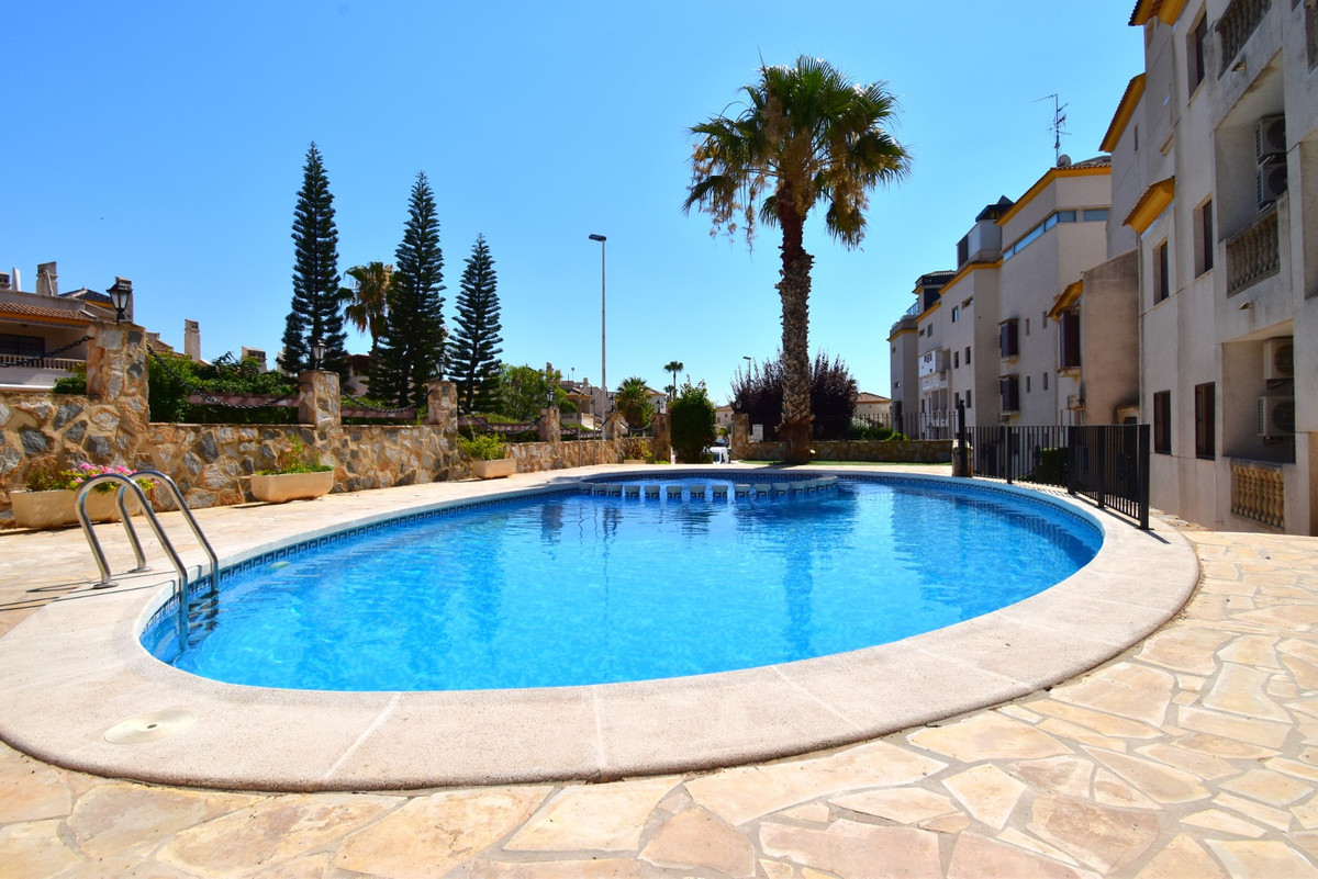 3 Bed Apartment for sale in Las Ramblas Golf Costa Blanca, Alicante, Spain