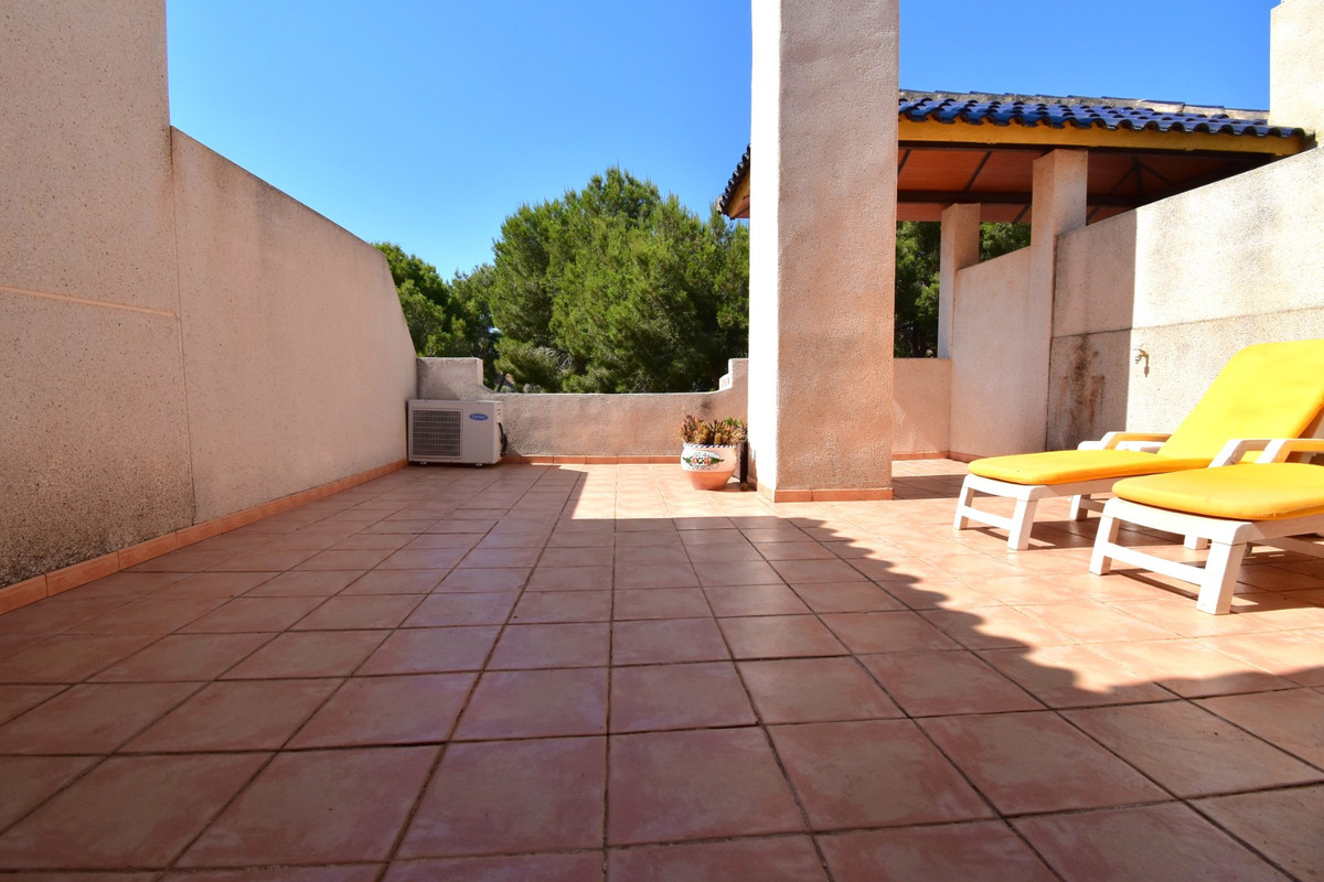 3 Bed Apartment for sale in Las Ramblas Golf Costa Blanca, Alicante, Spain
