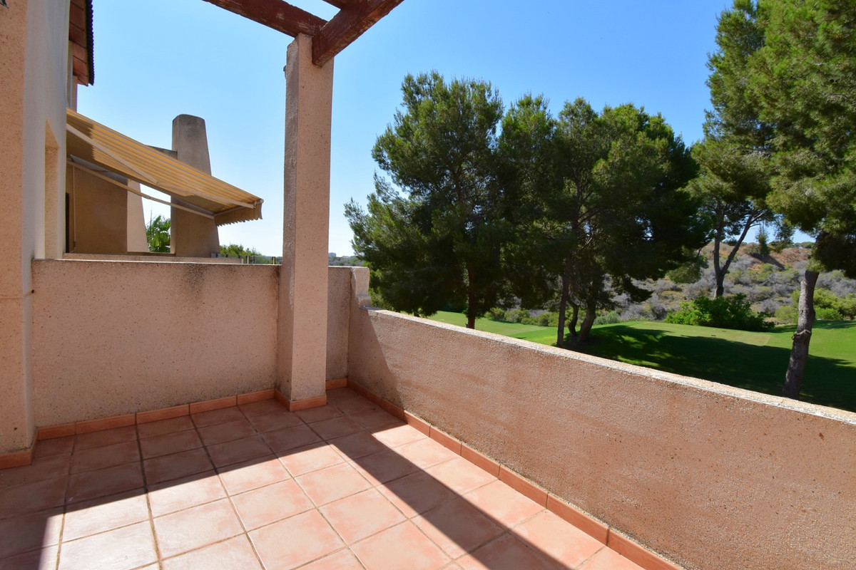 3 Bed Apartment for sale in Las Ramblas Golf Costa Blanca, Alicante, Spain