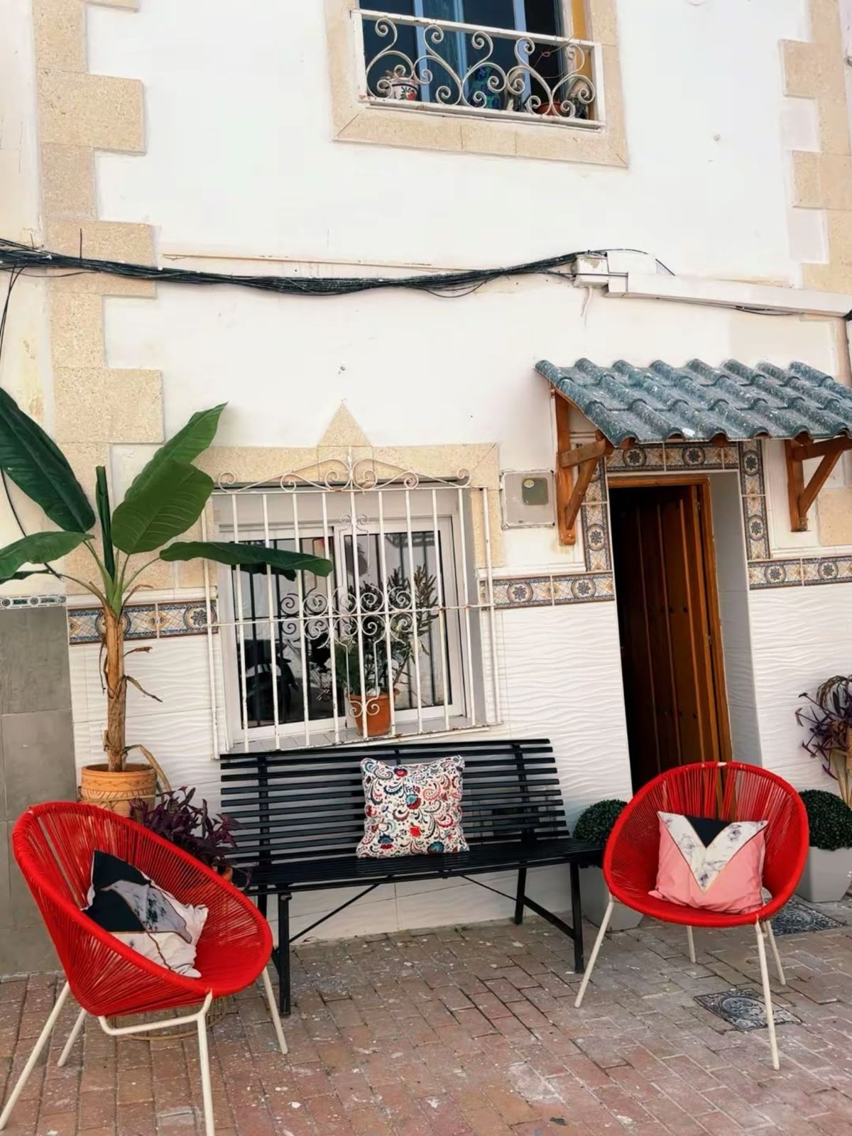 5 Bed Townhouse for sale in Estepona Costa Del Sol, Málaga, Spain