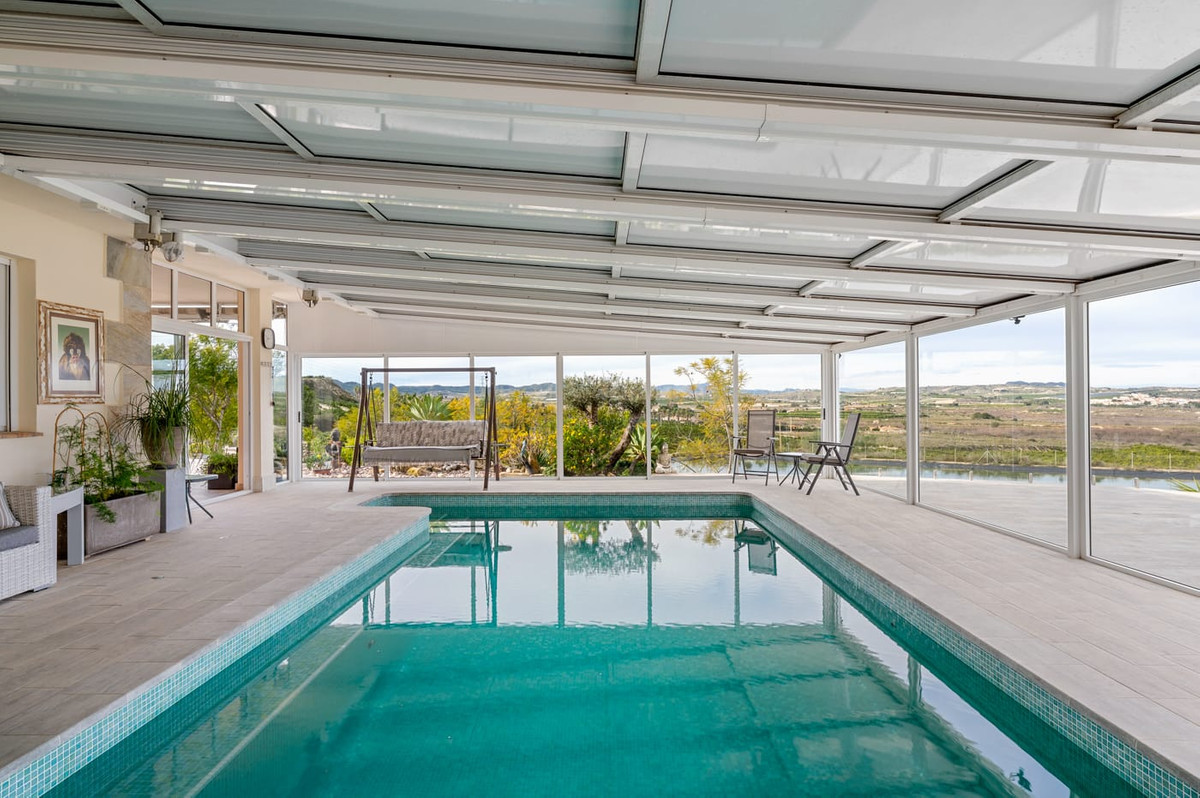 4 Bed Townhouse for sale in Torremendo Costa Blanca, Alicante, Spain