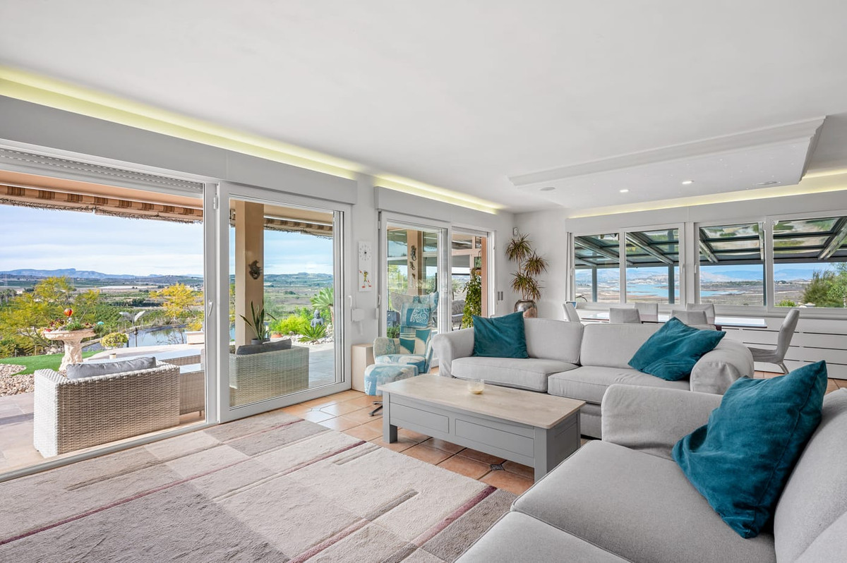 4 Bed Townhouse for sale in Torremendo Costa Blanca, Alicante, Spain