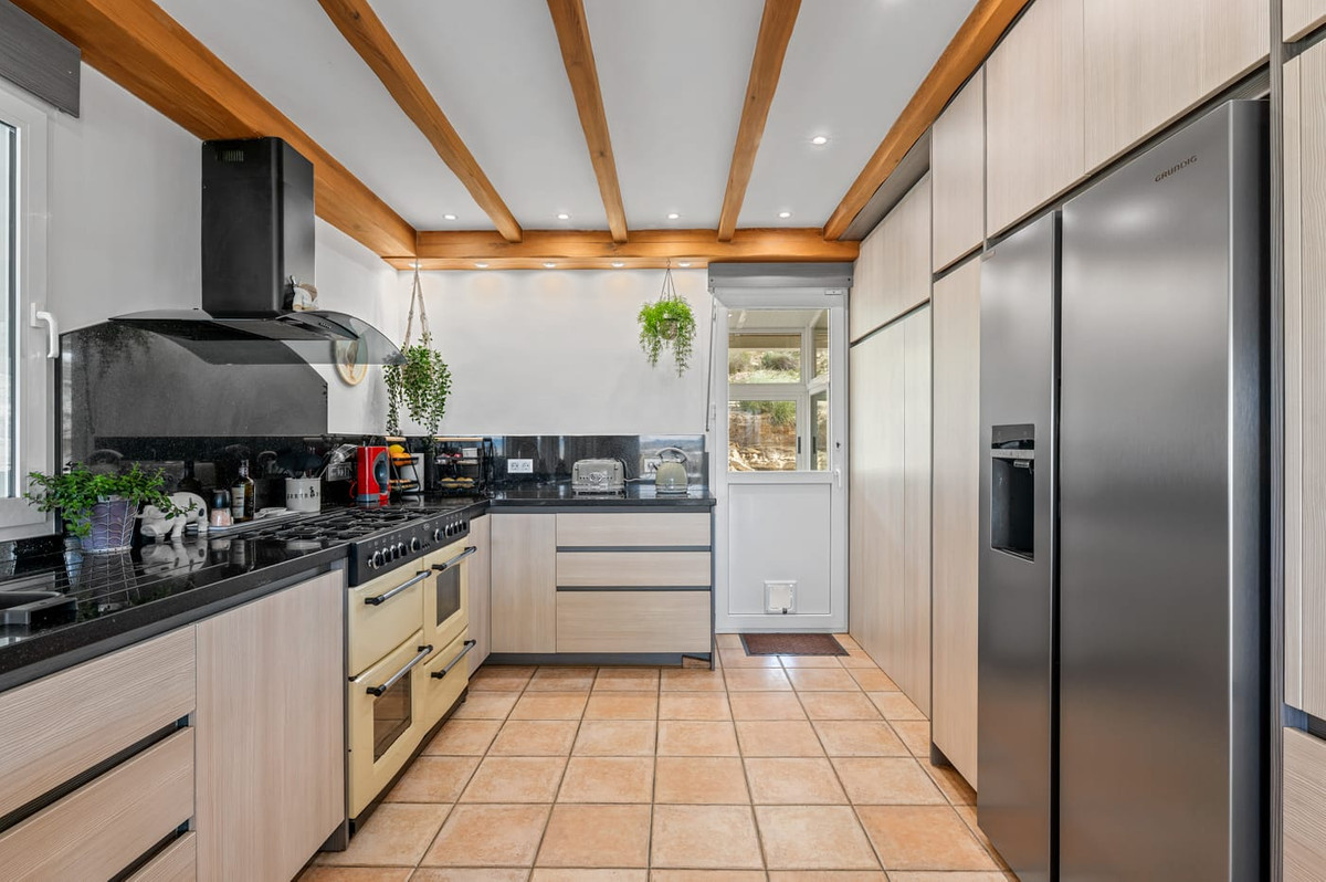4 Bed Townhouse for sale in Torremendo Costa Blanca, Alicante, Spain