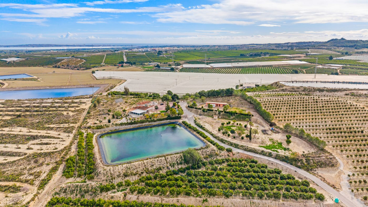 4 Bed Townhouse for sale in Torremendo Costa Blanca, Alicante, Spain