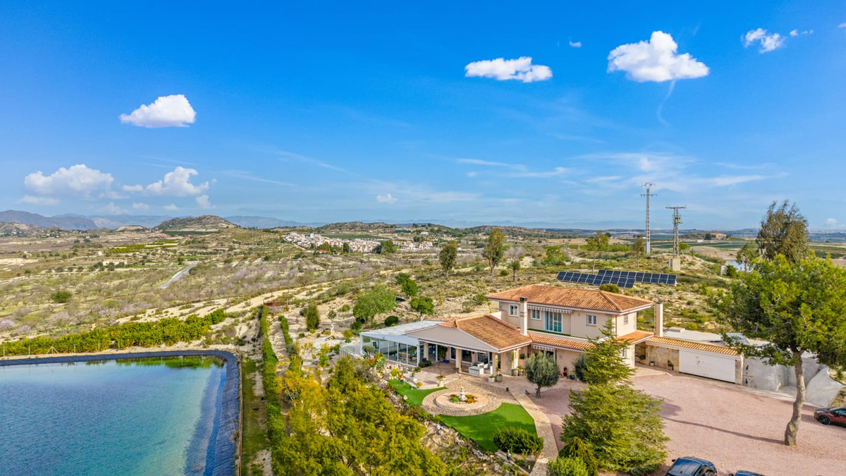 4 Bed Townhouse for sale in Torremendo Costa Blanca, Alicante, Spain