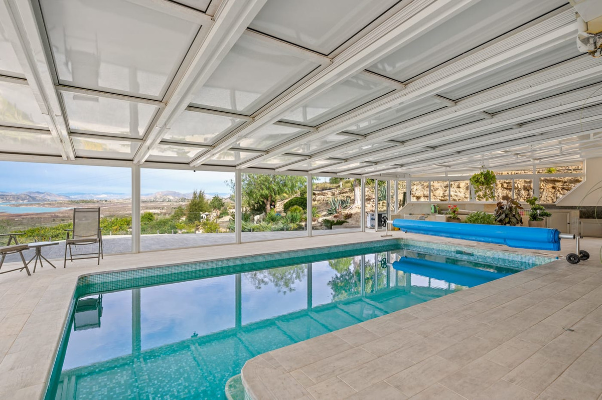 4 Bed Townhouse for sale in Torremendo Costa Blanca, Alicante, Spain