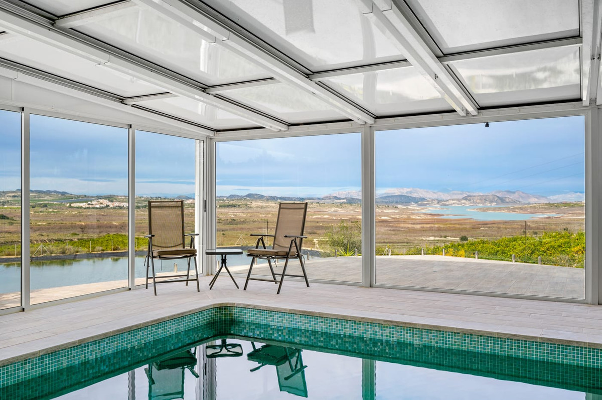 4 Bed Townhouse for sale in Torremendo Costa Blanca, Alicante, Spain