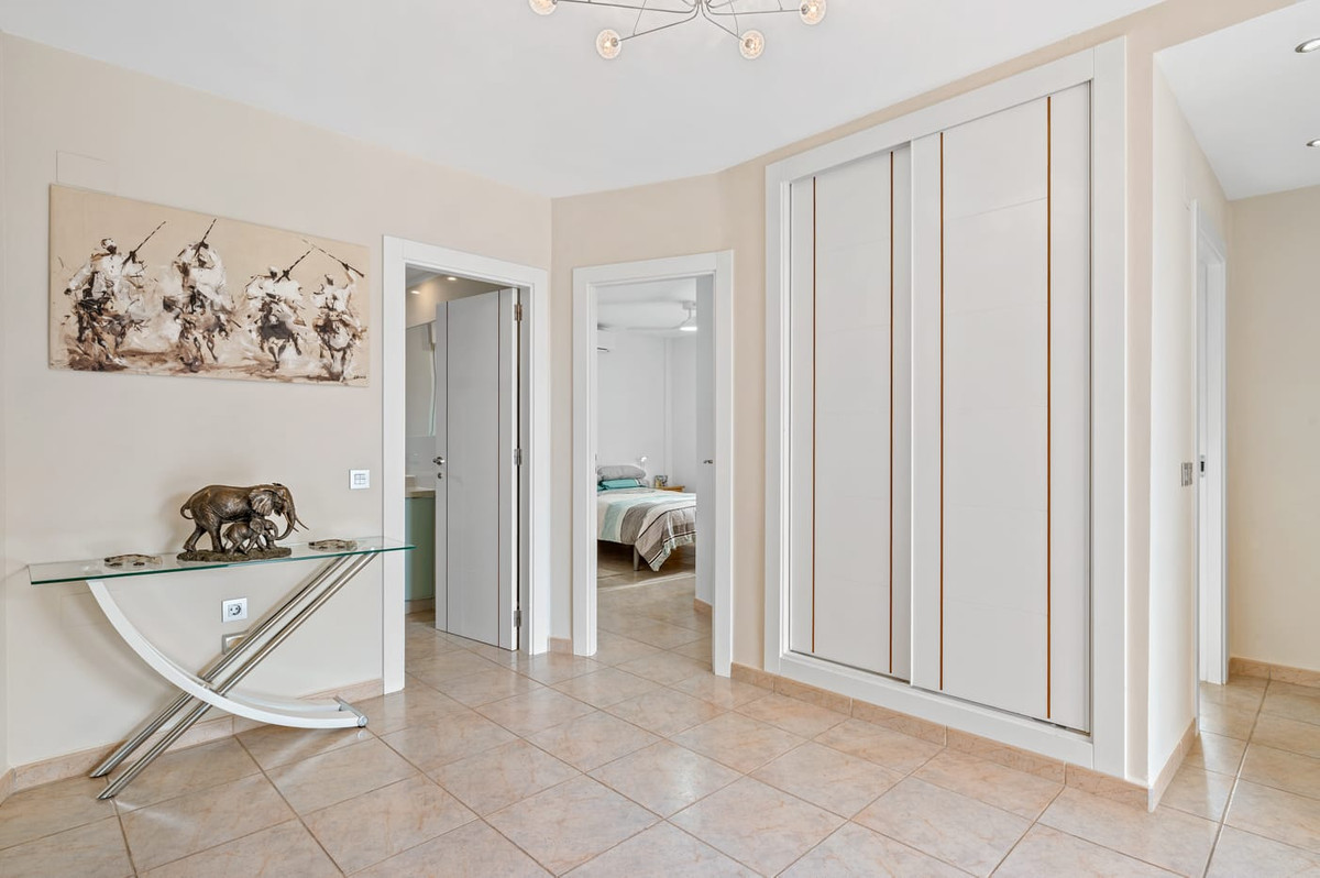 4 Bed Townhouse for sale in Torremendo Costa Blanca, Alicante, Spain