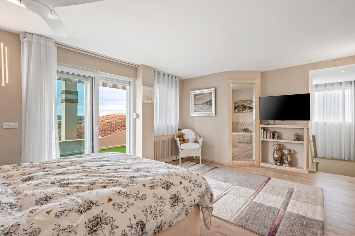 4 Bed Townhouse for sale in Torremendo Costa Blanca, Alicante, Spain