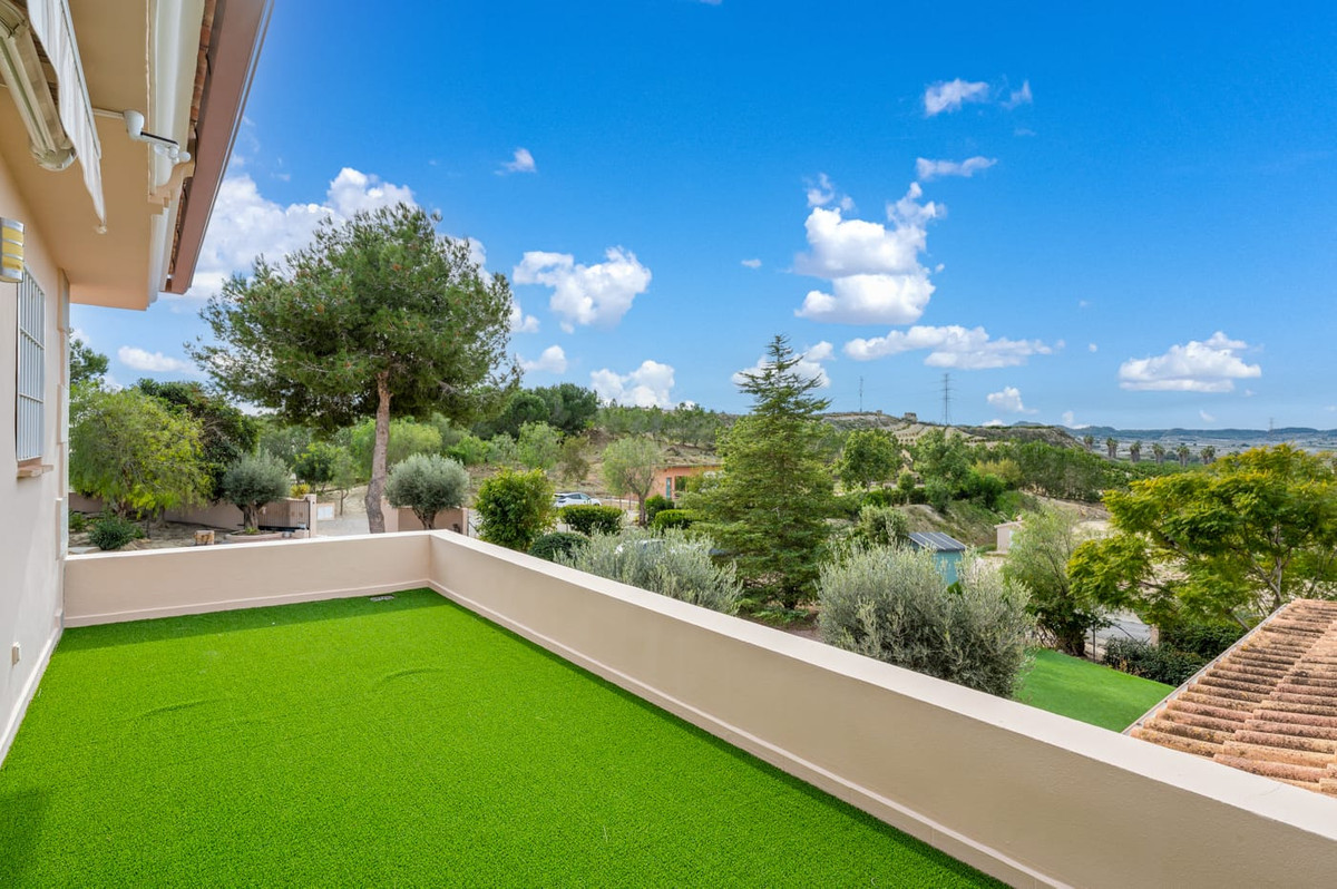 4 Bed Townhouse for sale in Torremendo Costa Blanca, Alicante, Spain